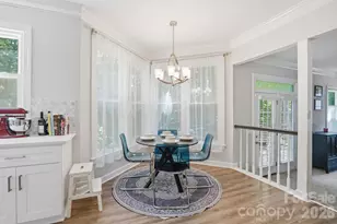 4611 Deer Cross Trail, Charlotte, NC 28269 - Photo 10