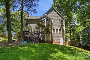 4611 Deer Cross Trail, Charlotte, NC 28269 - Photo 36