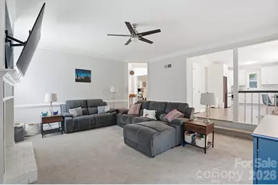 4611 Deer Cross Trail, Charlotte, NC 28269 - Photo 16