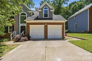 4611 Deer Cross Trail, Charlotte, NC 28269 - Photo 1