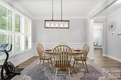 4611 Deer Cross Trail, Charlotte, NC 28269 - Photo 6