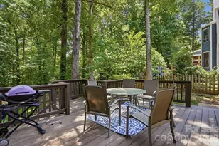 4611 Deer Cross Trail, Charlotte, NC 28269 - Photo 34
