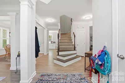 4611 Deer Cross Trail, Charlotte, NC 28269 - Photo 2