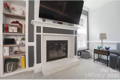 4611 Deer Cross Trail, Charlotte, NC 28269 - Photo 16