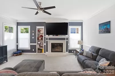 4611 Deer Cross Trail, Charlotte, NC 28269 - Photo 14