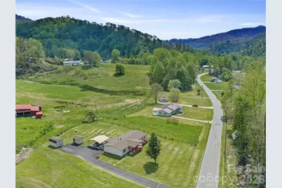 0 Odoms Chapel Road, Bakersville, NC 28705 - Photo 14
