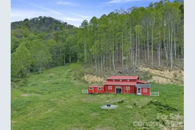 0 Odoms Chapel Road, Bakersville, NC 28705 - Photo 22
