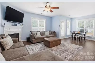 13747 Carleen Way Drive, Charlotte, NC 28213 - Photo 8