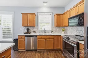 13747 Carleen Way Dr, Charlotte, NC 28213 - Photo 16
