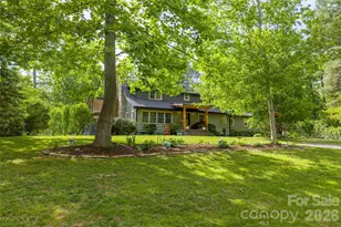 19 Chipping Green Dr, Arden, NC 28704 - Photo 42