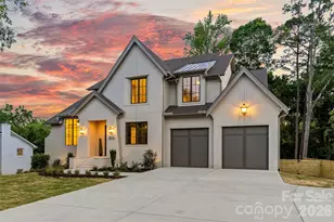 3526 Craig Ave, Charlotte, NC 28211 - Photo 4
