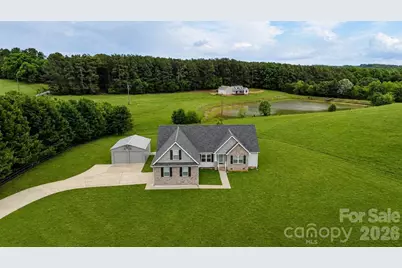 879 Doggett Road, Forest City, NC 28043 - Photo 2