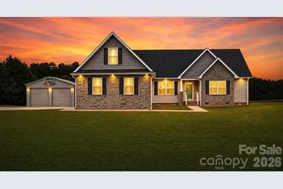 879 Doggett Road, Forest City, NC 28043 - Photo 1
