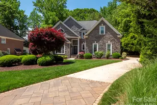 5219 Cadbury Ct, Charlotte, NC 28277 - Photo 4
