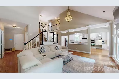 5219 Cadbury Court, Charlotte, NC 28277 - Photo 24