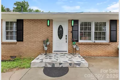 8428 Anette Avenue, Mint Hill, NC 28227 - Photo 2