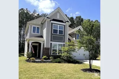129 Slip Shot Lane, Troutman, NC 28166 - Photo 2
