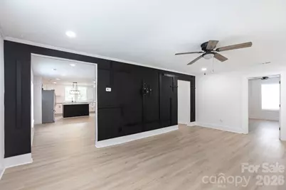 607 Old Charlotte Road SW, Concord, NC 28027 - Photo 2