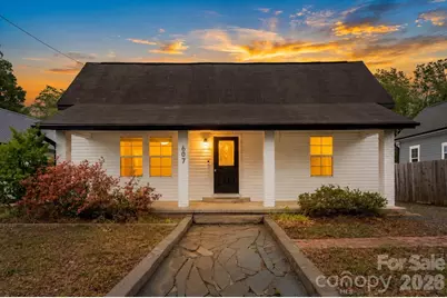 607 Old Charlotte Road SW, Concord, NC 28027 - Photo 1