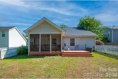 1110 Newfound Hollow Drive, Charlotte, NC 28214 - Photo 30