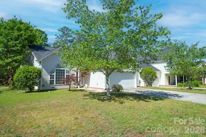 1110 Newfound Hollow Drive, Charlotte, NC 28214 - Photo 4