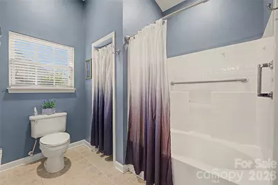 1110 Newfound Hollow Drive, Charlotte, NC 28214 - Photo 18