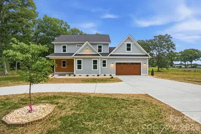 3210 Highway 205 Highway, Marshville, NC 28103 - Photo 1