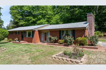 2881 Highline Avenue, Valdese, NC 28690 - Photo 1