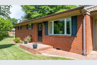 2881 Highline Avenue, Valdese, NC 28690 - Photo 2
