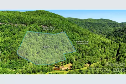 0 Buffalo Cove Road, Lenoir, NC 28645 - Photo 2