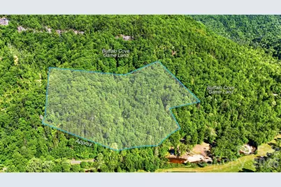 0 Buffalo Cove Road, Lenoir, NC 28645 - Photo 4