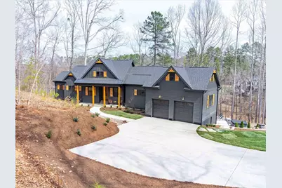 562 Normandy Road, Mooresville, NC 28117 - Photo 2