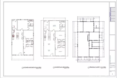 1139 Peach Orchard Road, Jefferson, SC 29718 - Photo 4