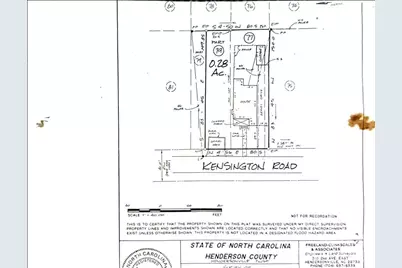 1534 Kensington Road, Hendersonville, NC 28791 - Photo 44