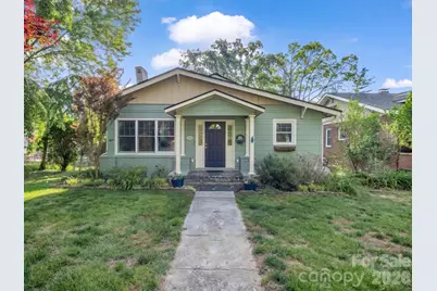 1534 Kensington Road, Hendersonville, NC 28791 - Photo 1