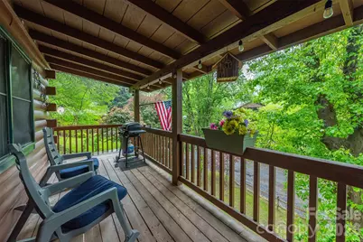 154 Cedarwood Drive, Waynesville, NC 28785 - Photo 2