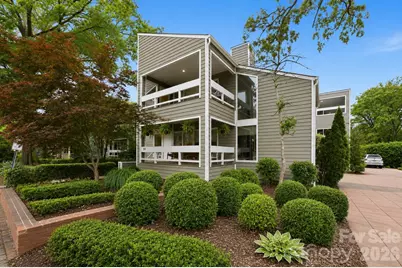 517 N Poplar Street, Charlotte, NC 28202 - Photo 2