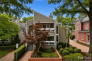 517 N Poplar St, Charlotte, NC 28202 - Photo 1