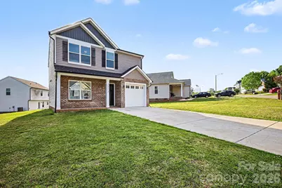 1573 Mayfair Drive, Conover, NC 28613 - Photo 2