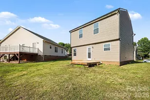 1573 Mayfair Dr, Conover, NC 28613 - Photo 28
