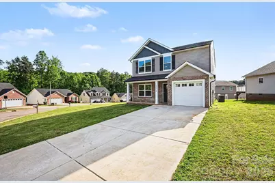 1573 Mayfair Drive, Conover, NC 28613 - Photo 1