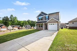 1573 Mayfair Dr, Conover, NC 28613 - Photo 1
