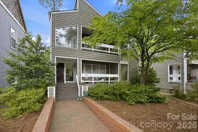 515 N Poplar Street, Charlotte, NC 28202 - Photo 2