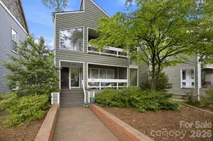 515 N Poplar St, Charlotte, NC 28202 - Photo 2