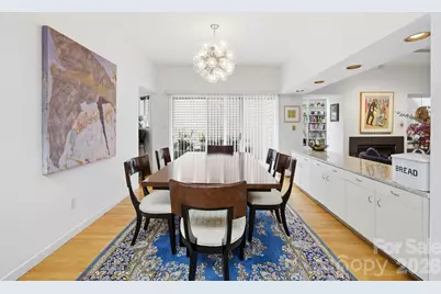 515 N Poplar Street, Charlotte, NC 28202 - Photo 6