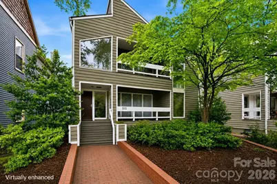 515 N Poplar Street, Charlotte, NC 28202 - Photo 1