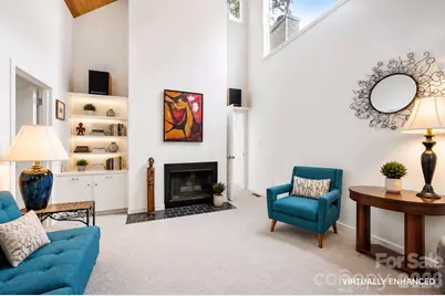 515 N Poplar Street, Charlotte, NC 28202 - Photo 22