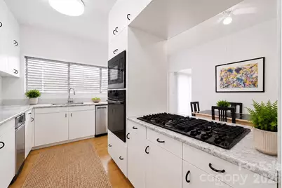 515 N Poplar Street, Charlotte, NC 28202 - Photo 8