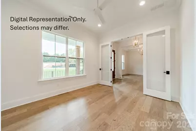 141 Fernview Trail, Troutman, NC 28166 - Photo 6