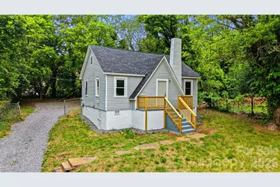 912 S Center Street, Hickory, NC 28602 - Photo 2